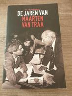 De jaren van maarten van traa willem van bennekom, Ophalen of Verzenden, Gelezen