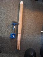 Tapijt spanner en spijkerlatten., Ophalen of Verzenden, Nieuw