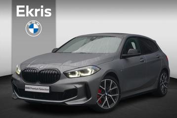 BMW 1 Serie 5-Deurs 128ti M Sport Pro / Harman Kadron / Pano beschikbaar voor biedingen