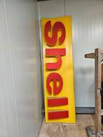 Grote lichtbak Shell, Ophalen, Gebruikt, ., Lichtbak of (neon) lamp