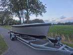 Corsiva 595 tender, 10 tot 30 pk, Ophalen of Verzenden, Zo goed als nieuw, 3 tot 6 meter