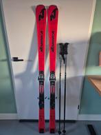 Nordica Spitfire CA R ski’s – 168 cm, Ophalen, 160 tot 180 cm, Gebruikt, Carve