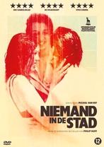 Niemand In De Stad (2018), Vanaf 12 jaar, Ophalen of Verzenden, Zo goed als nieuw, Drama