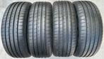 4 Nieuwe Goodyear 235 45 19 Zomerbanden Inclusief Montage, Nieuw, 235 mm, Band(en), Zomerbanden
