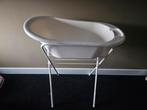 Badje met standaard, Zo goed als nieuw, Badje, Standaard, Ophalen