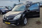 Renault Koleos 2.5 Privilège 4WD zeer netjes, Koleos, Gebruikt, Zwart, 4 cilinders
