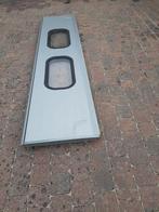 Garagedeurpanelen, Ophalen