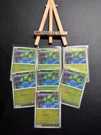 Oddish reverse 001/094 Pokemon Phantasmal Flames, Ophalen of Verzenden, Nieuw, Losse kaart