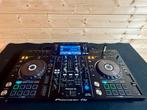 Pioneer XDJ-RX2 plus flightcase , zeer netjes 1e eigenaar, Ophalen, Zo goed als nieuw, Pioneer