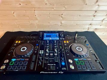 Pioneer XDJ-RX2 plus flightcase , zeer netjes 1e eigenaar, Muziek en Instrumenten, Ophalen, Zo goed als nieuw, Pioneer