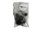 1/10 motor pinions rc auto, Hobby en Vrije tijd, Ophalen of Verzenden, Gebruikt, Onderdeel