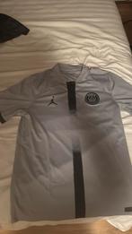 Psg shirt, Sport en Fitness, Voetbal, Maat M, Ophalen of Verzenden, Zo goed als nieuw, Shirt