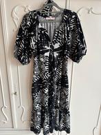 Nieuw travel jurk Studio Anneloes maat M, Maat 38/40 (M), Nieuw, Ophalen of Verzenden, Onder de knie