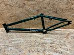 BMX kush 2 frame, Ophalen, Zo goed als nieuw, Aluminium