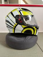 AGV k1 Motorhelmen, Motoren, Ophalen of Verzenden, Tweedehands, Integraalhelm, AGV