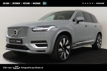 Volvo XC90 T8 RECHARGE AWD PLUS BRIGHT -PANO.DAK|360°CAM|HK beschikbaar voor biedingen