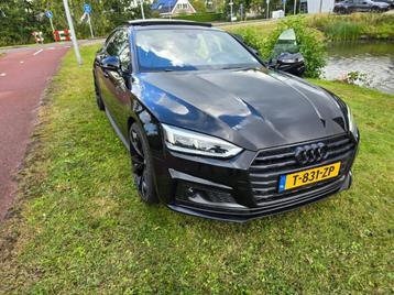 Audi A5  40TFSI  Design Pro Line Plus  beschikbaar voor biedingen