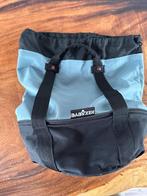 Babyzen Yoyo Bag - Aqua, Kinderen en Baby's, Kinderwagens en Combinaties, Overige merken, Ophalen of Verzenden, Zo goed als nieuw