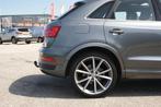 Audi Q3 1.4 TFSI CoD Sport Advance Sport | Pano | PDC | S li, Auto's, 1380 kg, 4 cilinders, 150 pk, Origineel Nederlands