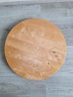 Draaiplateau, Ophalen of Verzenden, Gebruikt