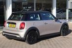 Mini Mini 1.5 136pk Cooper Camden Edition | Cruise Control |, Auto's, Mini, 12 maanden, Gebruikt, 4 stoelen, Origineel Nederlands