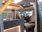 Malibu First Class Two Room 640 LERB Malibu Voordeelmaand !, Automaat, Buscamper of Camperbus, Ringverwarming, Malibu