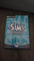 The Sims 1 Unleashed expansion pack, Gebruikt, 1 speler, Ophalen of Verzenden, Vanaf 12 jaar