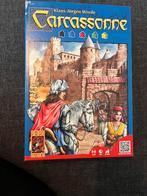 Nieuw! Carcassonne, Een of twee spelers, Ophalen of Verzenden, Nieuw, 999 Games