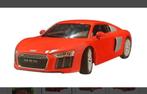 Audi R8 V10 Welly Nex 1:24, Ophalen of Verzenden, Nieuw, Auto, Welly