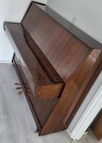 PIANO rich weber, Muziek en Instrumenten, Piano's, Ophalen of Verzenden, Gebruikt