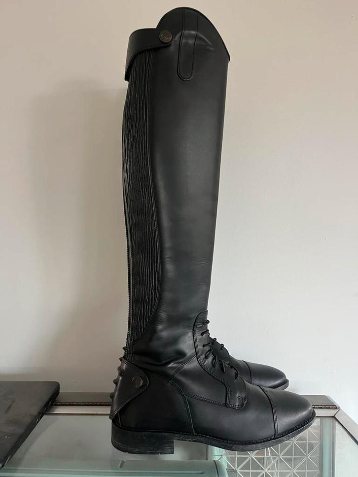 HKM dressuur rijlaarzen, Dieren en Toebehoren, Paardrijkleding, Nieuw, Schoeisel, Dressuur, Ophalen of Verzenden