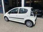 Citroën C1 1.0-12V Ambiance AIRCO/PERFECT ONDERHOUDEN, Voorwielaandrijving, Gebruikt, 4 stoelen, C1