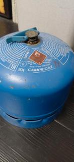 Camping Gaz Fles,  is leeg., Caravans en Kamperen, Ophalen of Verzenden, Gebruikt