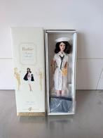 Barbie Silkstone Nurse BFMC, Ophalen of Verzenden, Nieuw, Fashion Doll