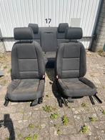 Audi a4 b6 interieur stoelen, Auto-onderdelen, Interieur en Bekleding, Ophalen, Gebruikt, Audi
