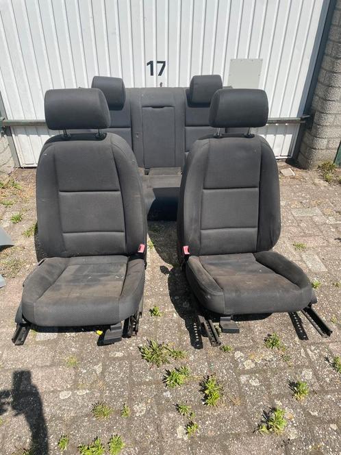 Audi a4 b6 interieur stoelen, Auto-onderdelen, Interieur en Bekleding, Audi, Gebruikt, Ophalen