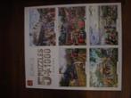 5 puzzels king, Ophalen of Verzenden, 500 t/m 1500 stukjes, Gebruikt, Legpuzzel