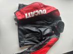 DUCATI Jas - Leer | Maat 52, Ophalen of Verzenden, Tweedehands, Jas | leer