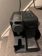 Nespresso De longhi koffiezetapparaat, Witgoed en Apparatuur, Koffiezetapparaten, Ophalen of Verzenden, Zo goed als nieuw, Koffiemachine