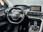 Peugeot 3008 1.2 PureTech Première Pano |Carplay |Nap |Crui, Auto's, Gebruikt, Euro 6, 1199 cc, Leder en Stof