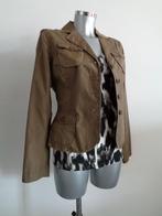 Ambiente exclusive jasje maat 38 Nieuw met kaartje, Kleding | Dames, Maat 38/40 (M), Ambiente, Nieuw, Ophalen of Verzenden