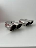 UITLAAT SIERSTUK – UNIVERSEEL – SPORTIEVE LOOK per stuk, Ophalen of Verzenden, Nieuw, Overige automerken