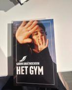Het Gym - Karin Amatmoekrim, Ophalen of Verzenden, Zo goed als nieuw, Nederland
