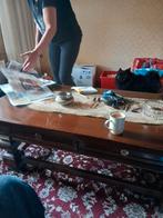 bod gevraagd op inboedel zie foto's., Huis en Inrichting, Complete inboedels, Ophalen