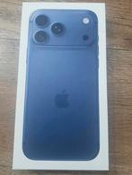 iPhone 17 pro Max 1 tb deep blue, Telecommunicatie, Ophalen of Verzenden, Nieuw, Blauw, 1 TB