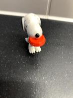 Snoopy schleich figuurtje, Verzamelen, Poppetjes en Figuurtjes, Ophalen of Verzenden, Gebruikt