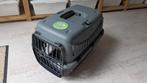 Transportbox Gipsy Eco Green voor kat poes huisdieren, Ophalen of Verzenden, Nieuw