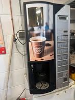 Wittenborg 7100 fresch brew koffiemachine, Gebruikt, 10 kopjes of meer, Koffiemachine, Koffiebonen