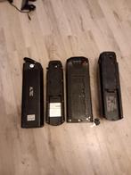 Gebruikte accu's, Ophalen of Verzenden, Gebruikt