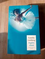 Engeleneiland - Camilla Läckberg Thriller, Boeken, Ophalen of Verzenden, Zo goed als nieuw, Camilla Läckberg, Scandinavië